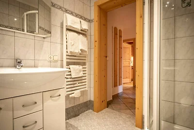 Vakantieappartement Gezinsvakantie Innervillgraten