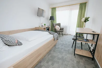 Albergo Cultura ed escursioni Bad Wiessee