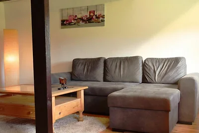 Erdgeschosswohnung