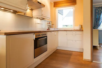 Vakantieappartement Gezinsvakantie Hörnum