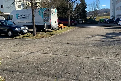 Vakantieappartement Gezinsvakantie Ettenheim