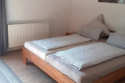 Vakantieappartement Gezinsvakantie Ribnitz-Damgarten