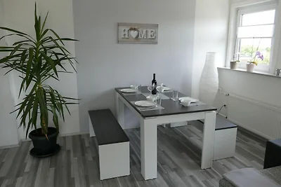 Ferienwohnung Wolfswiese