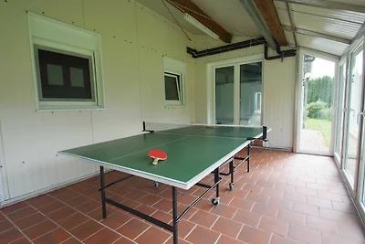 Casa vacanze Vacanza di relax Westoverledingen