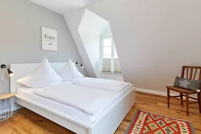 Appartamento Vacanza con famiglia Bernkastel-Kues