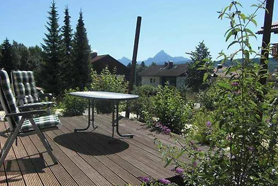 Appartement am Rosengarten