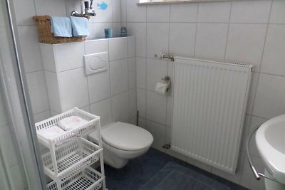 Vakantieappartement Gezinsvakantie Mossautal