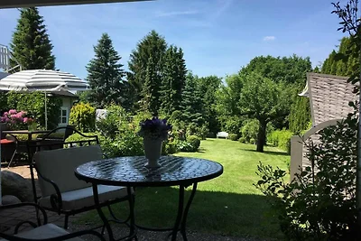 Vakantieappartement Gezinsvakantie Malente