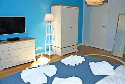 62 Haus Carl - Ferienwohnung mit Kamin und...