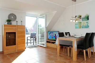 Ferienwohnung Deichbrise