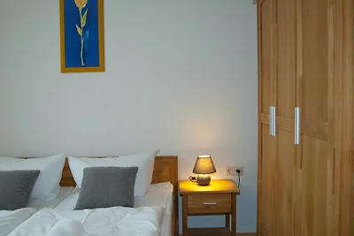 Haus Brandenburg Ferienapartement 10