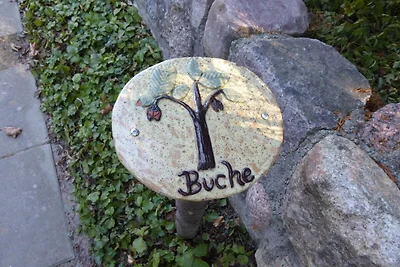 Appartamento Vacanza con famiglia Göhren-Lebbin