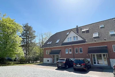 Apartamento Vacaciones familiares St. Peter-Ording