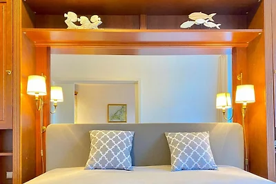 Haus Sabine App. Kati