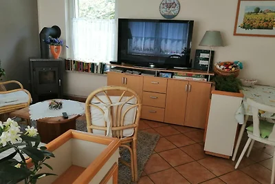 Casa vacanze Vacanza di relax Mirow