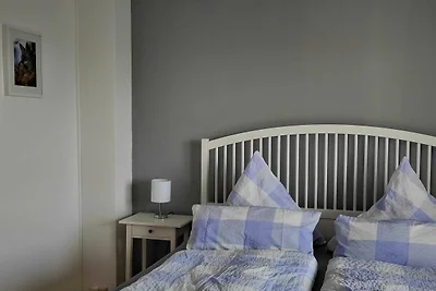 Ferienwohnung 3 - Sonnenröschen