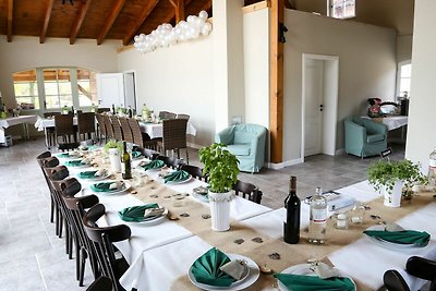 Appartamento Vacanza con famiglia Fürstenberg Havel