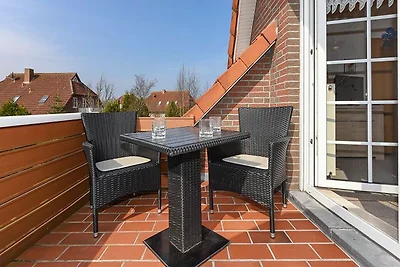 Ferienwohnung Silbermöwe