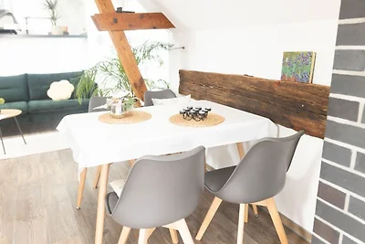 Ferienwohnung Utkiek