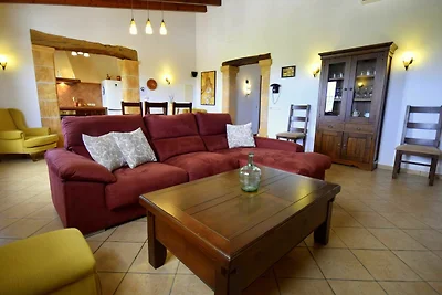 Vakantieappartement Gezinsvakantie Manacor