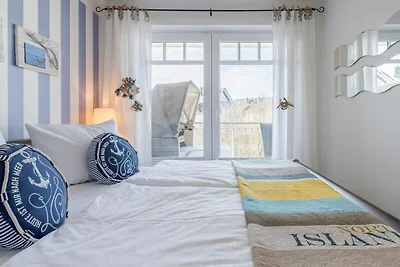 Vakantieappartement Gezinsvakantie Börgerende-Rethwisch