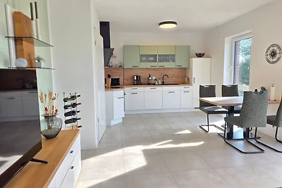 Nr. 77 - Ferienwohnung MeerLiebe
