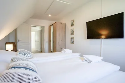 Vakantieappartement Gezinsvakantie Nordstrand