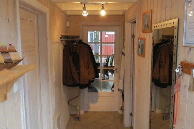 Ferienhaus Walddüne - Strandpark Baabe - ca.