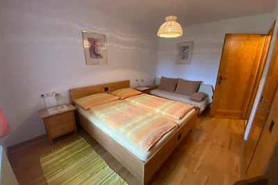 Apartment 2-5 Personen