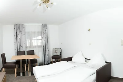 Landhaussuite mit Balkon oder Wintergarten