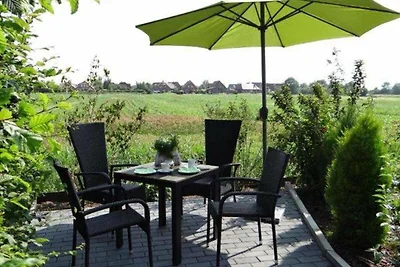 Appartamento Vacanza con famiglia Moormerland