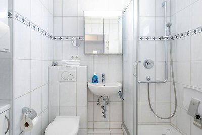 Haus Nautic, FeWo 509