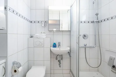 Haus Nautic, FeWo 509