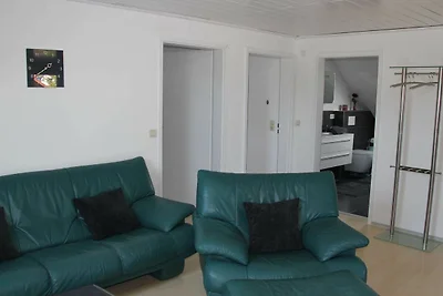 Vakantieappartement Gezinsvakantie Wildflecken