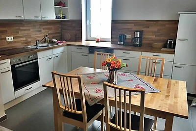 3 Zimmerwohnung Erdgeschoss