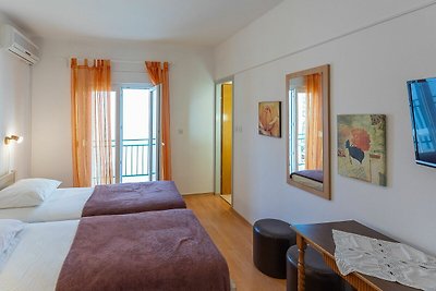 Vakantieappartement Gezinsvakantie Starigrad