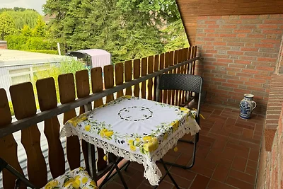 Ferienwohnung Zur Mühle