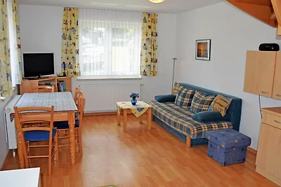 Appartamento Vacanza con famiglia Thiessow