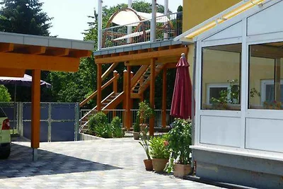 Appartamento Vacanza con famiglia Rust