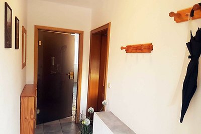 Vakantieappartement Gezinsvakantie Rostock