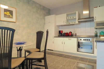 Residenz Unter den Linden Fewo 24