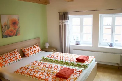 Ferienwohnung Kranich