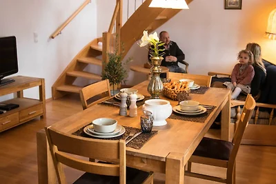 Ferienwohnung Krämer 1