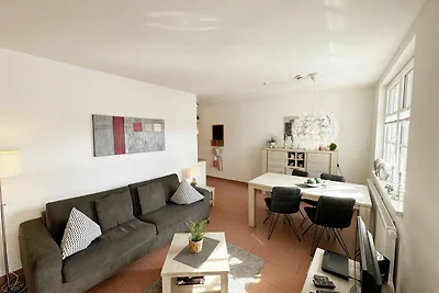 Haus Meeresblick A 3.06 Nordlicht mit...