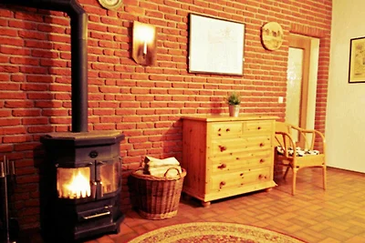 Casa vacanze Vacanza di relax Bunde