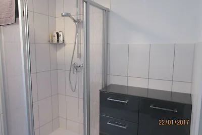 Appartement Vacances avec la famille Bad Harzburg