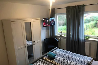 Vakantieappartement Gezinsvakantie Wilhelmshaven