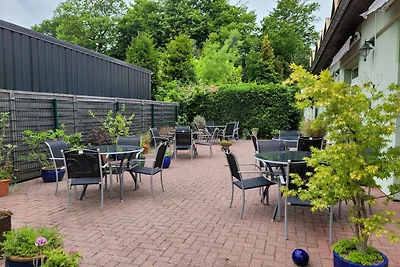Hotel Cultuur en bezienswaardigheden Kramerhof