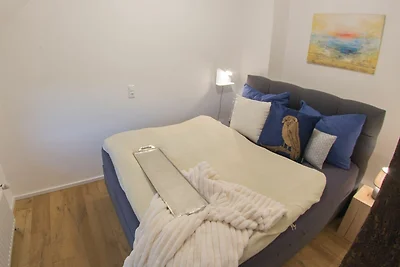 Kleines Reethuus Apartment