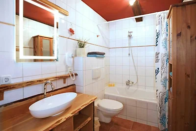 Wohnung 5 - Der Hahn